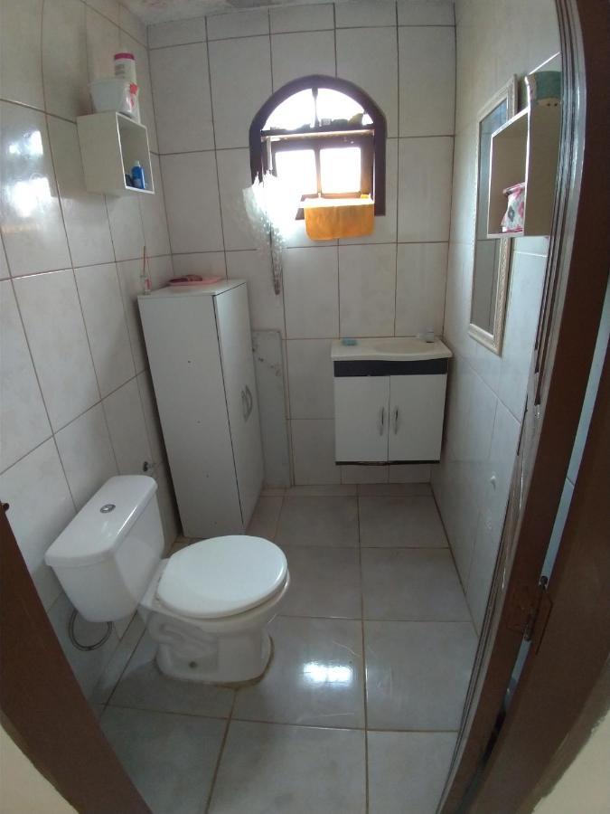 Villa Casa Aconchegante Araquari Exterior foto